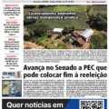 O Paraná | Edição 22/05/2025
