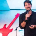 CEO do Rock in Rio vai lançar dia 10 de junho o Conexão Acic 2025