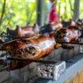 Toledo é referência em festas no campo e na cidade