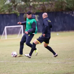 FC Cascavel fecha turno com chance de liderança