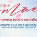 Café de Dia das Mães promove encontro entre gerações na OAB Cascavel
