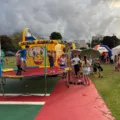 Toledo realiza evento de conscientização contra o abuso infantil