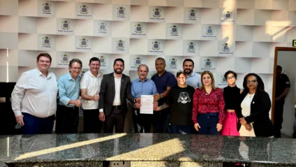 Foto: Assessoria/CMC