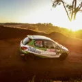 Descubra quais Automóveis estarão no Rali de Erechim. Informações sobre a largada e as provas do Campeonato Brasileiro de rali - Foto: Divulgação