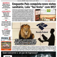 O Paraná | Edição 30/05/2025