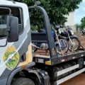 Descubra a recente operação do GOTran em Cascavel focada na segurança do tráfego urbano e na fiscalização de infrações - Foto: Divulgação