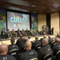 O IX Cote traz formação de elite para policiais civis de várias regiões, incluindo ações táticas em Cascavel - Foto: Gabriela Twardowski/PCPR