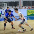 Acompanhe os desafios do Cascavel Futsal na Série Ouro e descubra como a equipe se prepara para enfrentar a ACEL/Chopizinho - Foto: Celso Dias