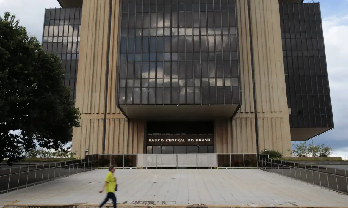 Aumente seu conhecimento sobre o PIB e suas projeções de crescimento no Brasil, segundo o último Boletim Focus do Banco Central - Foto: Marcello Casal Jr/Agência Brasil