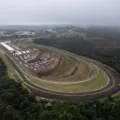 Descubra a emoção do automobilismo raiz com a história dos automóveis na Turismo Nacional, de volta a Cascavel neste fim de semana - Foto: Divulgação