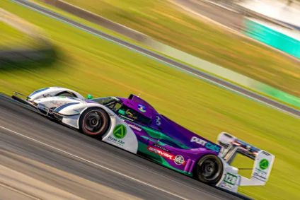 Endurance: SG28 Racing estreia com dupla que tem campeão mundial de Kart
