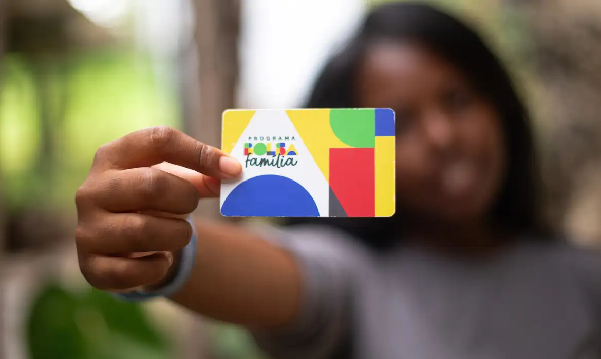 Saiba tudo sobre as novas regras do Bolsa Família e como elas impactam as famílias no Brasil a partir de junho - Fonte: Lyon Santos/ MDS Saiba tudo sobre as novas regras do Bolsa Família e como elas impactam as famílias no Brasil a partir de junho - Fonte: Lyon Santos/ MDS