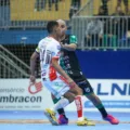 Acompanhe o emocionante jogo entre Pato e Cascavel que pode mudar a liderança do campeonato de Esporte - Foto: Assessoria
