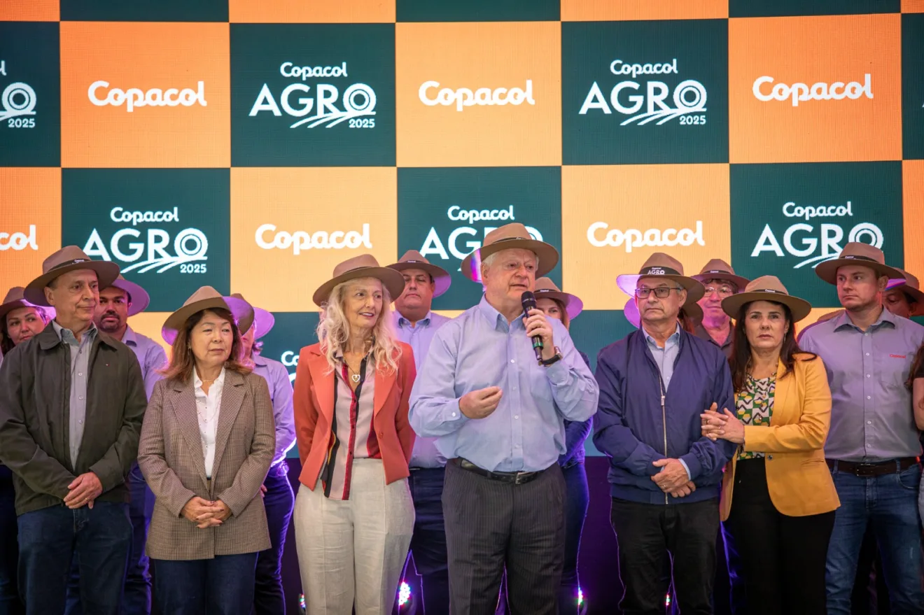 Foto: Comunicação Copacol