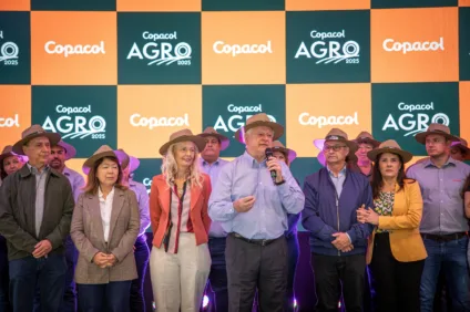 Foto: Comunicação Copacol