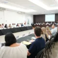 Cascavel sedia importante evento da OAB, promovendo a advocacia paranaense e reforçando o compromisso institucional - Foto: Assessoria 