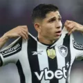 Descubra tudo sobre a última rodada da Libertadores e as classificações de São Paulo e Botafogo nesta fase de grupos - Foto: Victor Silva/Botafogo