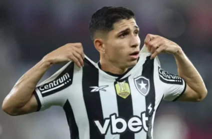 Descubra tudo sobre a última rodada da Libertadores e as classificações de São Paulo e Botafogo nesta fase de grupos - Foto: Victor Silva/Botafogo