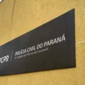 Um assalto em Cascavel gera apreensão. Homem simula estar armado e rouba farmácia na Avenida Carlos Gomes - Foto:  Divulgação
