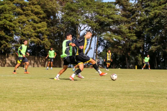 Última rodada do primeiro turno: FC Cascavel e Itabirito se enfrentam em busca de pontos importantes na Série D - Foto: Assessoria
