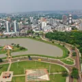 A Região Oeste do Paraná brilha no IFDM, com cinco cidades entre as dez mais desenvolvidas do Brasil. Confira os detalhes - Foto: AEN