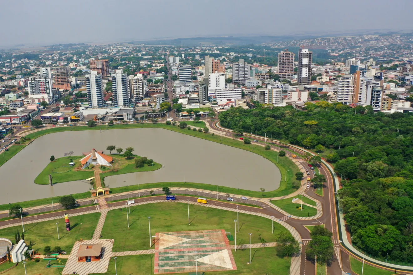A Região Oeste do Paraná brilha no IFDM, com cinco cidades entre as dez mais desenvolvidas do Brasil. Confira os detalhes - Foto: AEN A Região Oeste do Paraná brilha no IFDM, com cinco cidades entre as dez mais desenvolvidas do Brasil. Confira os detalhes - Foto: AEN