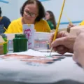 Assista ao Episódio da série 'Investindo em Pessoas' e descubra como o Ponto de Cultura impacta comunidades no Paraná - Foto: Reprodução