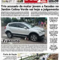 Tribuna Hoje | Edição 24/05/2025