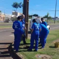 Foto: Divulgação/Sanepar