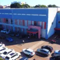O HUOP de Cascavel recebe certificado de alta conformidade da Anvisa, garantindo segurança ao paciente em 2024 - Foto: Assessoria