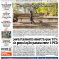 O Paraná | Edição 24/05/2025