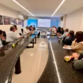 Conheça os detalhes sobre os novos Projetos para o Centro de Eventos em Cascavel, aprovado pela Codesc e líderes comunitários - Foto: Assessoria