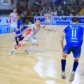Cascavel Futsal retorna ao Ginásio da Neva neste sábado com um duelo emocionante contra o Vélez Camaquã-RS na LNF - Foto: Celso Dias