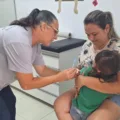 Saiba mais sobre a gripe em Cascavel e como o surto de SRAG afeta a saúde pública, especialmente entre crianças - Foto: AEN 