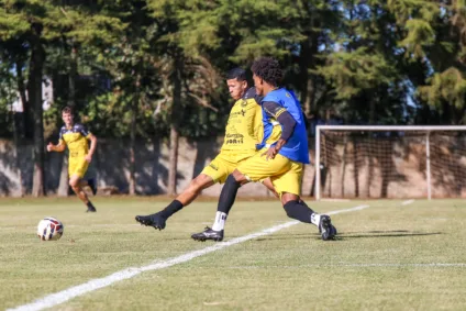 FC Cascavel busca primeira vitória fora