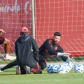 Internacional e Bahia se enfrentam em um jogo decisivo da Taça Libertadores. Saiba tudo sobre esse duelo emocionante de futebol - Foto: Ricardo Duarte