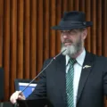 Conheça a proposta de Política do deputado Tito Barichello para criar um Cadastro Estadual de Suicídio na segurança pública - Foto: Orlando Kissner/Alep