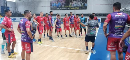 Duelo regional pode ampliar diferenças na LNF