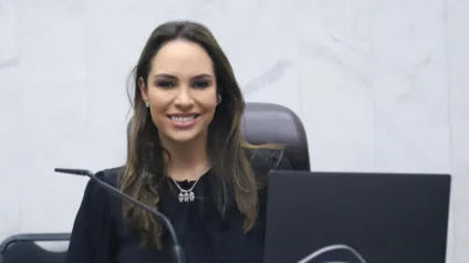 Descubra a nova Política de tratamento da dermatite atópica com medicamentos no SUS, promovida pela deputada Maria Victoria - Foto: Patryck Madeira Descubra a nova Política de tratamento da dermatite atópica com medicamentos no SUS, promovida pela deputada Maria Victoria - Foto: Patryck Madeira