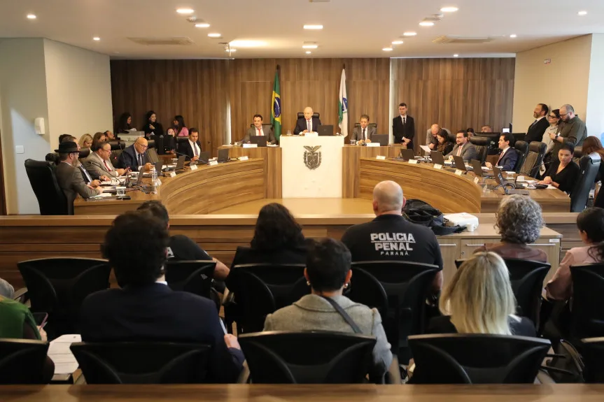 Foto: Valdir Amaral/Alep Foto: Valdir Amaral/Alep