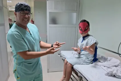 Saiba como a temperatura influencia a propagação do vírus sincicial respiratório e da Influenza A durante a temporada de resfriados - Foto: AEN