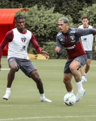 Acompanhe os detalhes da quinta rodada da Libertadores. Três times brasileiros buscam suas vitórias para avançar na competição - Foto: Assessoria