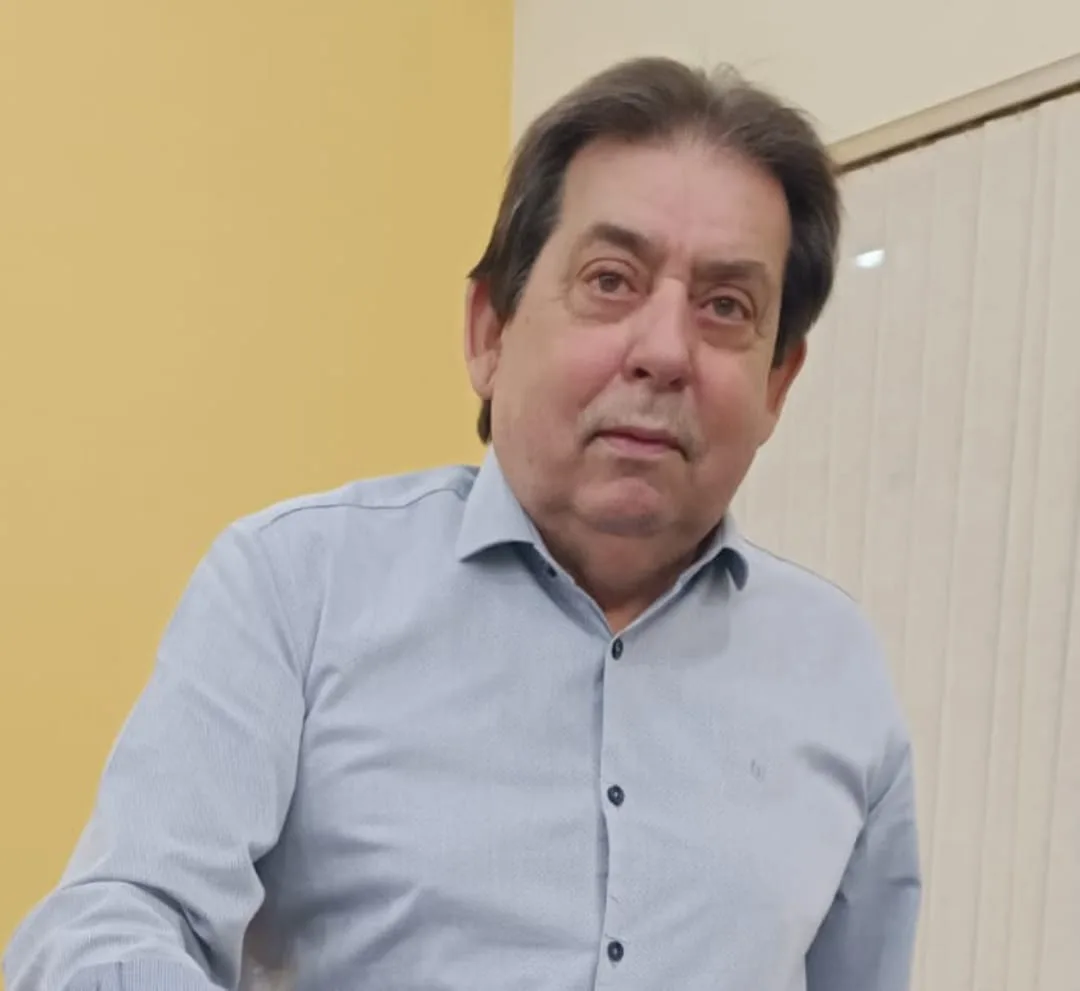 Morre em Cascavel o Engenheiro Agrônomo Manoel Marcio Chaves Morre em Cascavel o Engenheiro Agrônomo Manoel Marcio Chaves