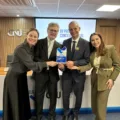 Conheça o projeto de Justiça Restaurativa que superou o conflito fundiário geracional em Rio Bonito do Iguaçu - Foto: Divulgação