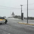 Descubra a primeira neve do ano em Santa Catarina! Temperaturas impressionantes e paisagens deslumbrantes esperam por você - Foto: Reprodução