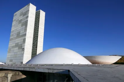 Saiba tudo sobre o novo Código Eleitoral no Senado e suas inovações, incluindo auditoria do sistema de votação - Foto: Roque de Sá/Agência Senado