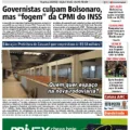 O Paraná | Edição 13/05/2025