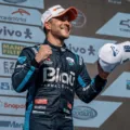 Allam Khodair ganha em Cascavel a sua 11ª corrida na Stock Car, voltando a vencer depois de cinco anos - Foto: Divulgação