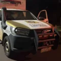 Homicídio é registrado na região Norte