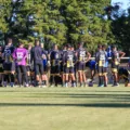 Pelo segundo turno da Série D de 2023, os times empataram em 0 a 0 no Olímpico - Foto: Assessoria FC Cascavel